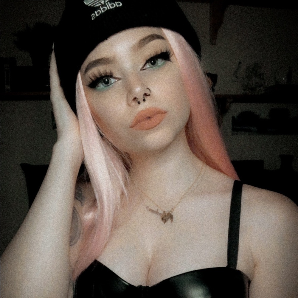 Meet your Posher, Shawna